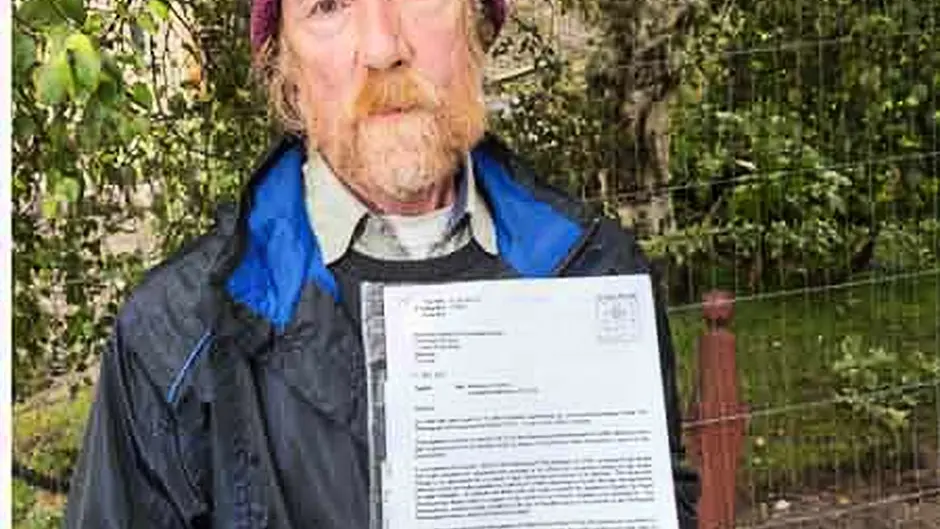 Uprooting of historic Macroom  grove of trees a cause of upset Image