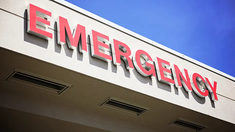 EDITORIAL: Still no nearer to fixing ED crisis Image