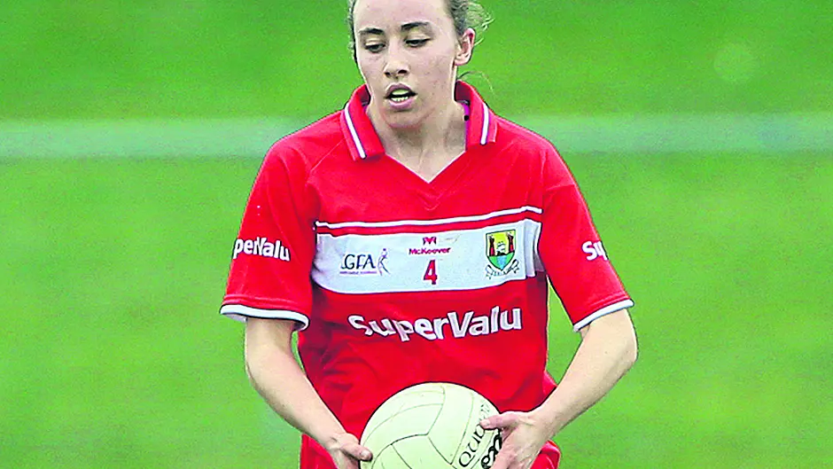 In A West Cork minute with Melissa Duggan Image
