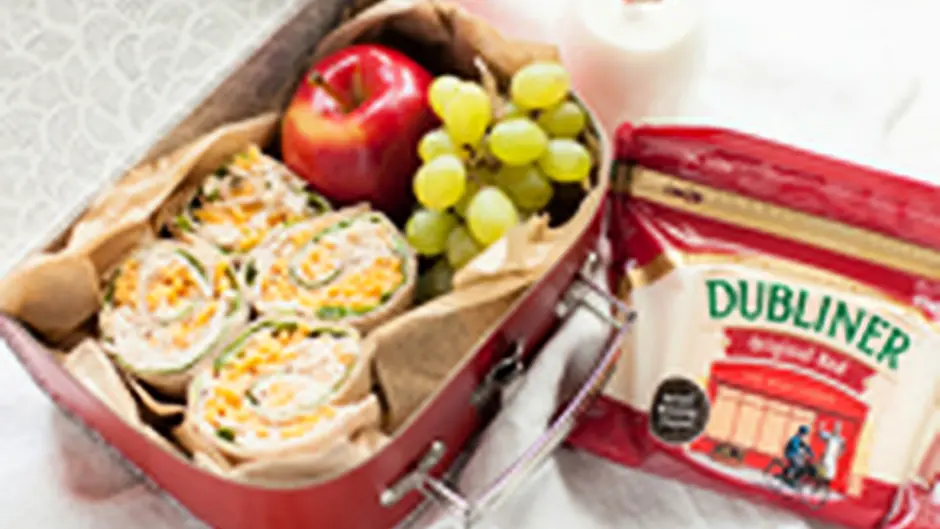Carbery success at British Cheese Awards Image