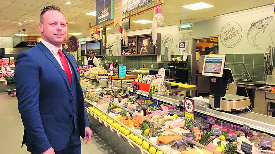 Local fish experts  hope to hook BIM seafood awards Image