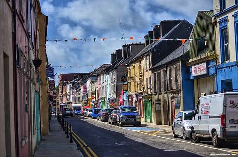 Old proposal should be dusted off to solve Skibbereen's traffic crux Image