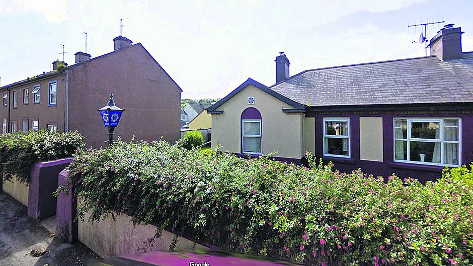 Garda stations ‘may  re-open' Image