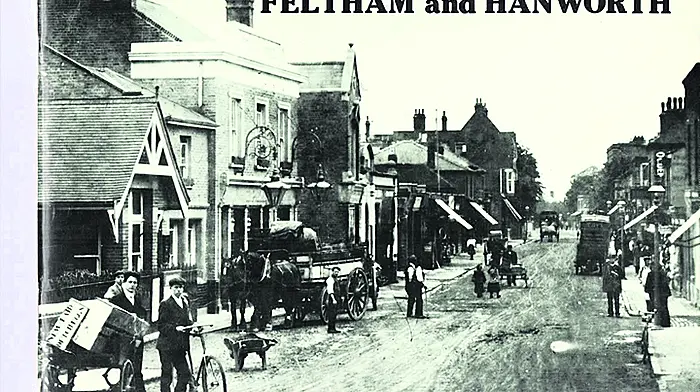 Good Samaritan posts lost book of photos Image