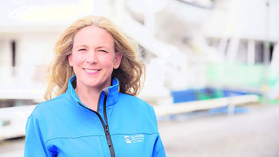 Fisheries Authority marks it 10th year with top positions on offer Image