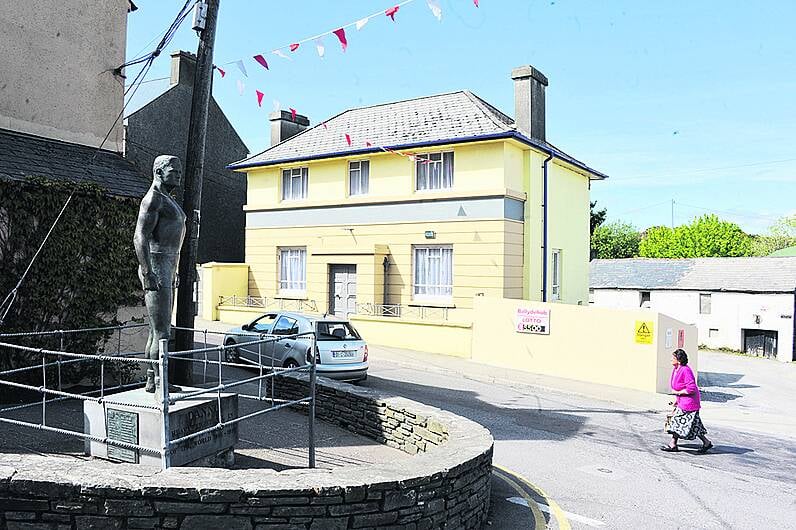 Ballydehob's food and craft producers are going ‘al fresco' Image