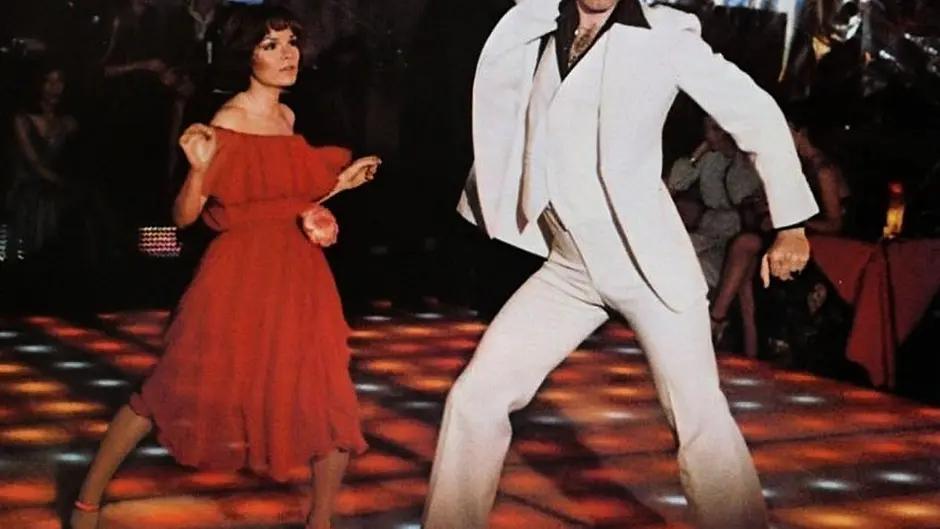 Friday Night Fever in Skibbereen Image
