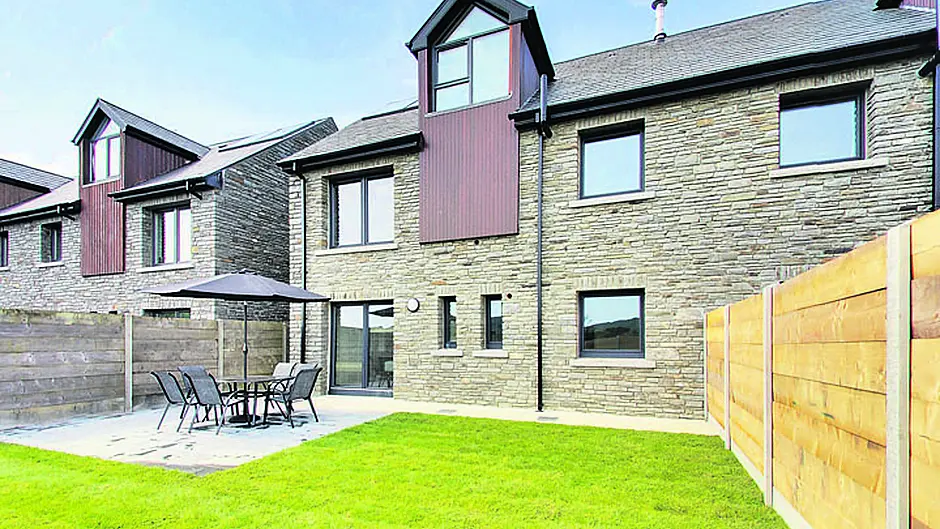 Cois Átha is a red-hot addition to the market with B1 rating Image
