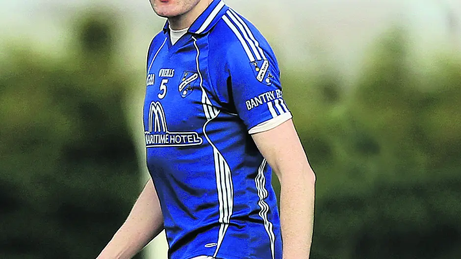 ‘Canty and Murphy need to be involved in process' Image