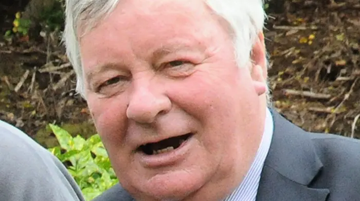 Plastics factory boss: ‘We want to be part of the Skibbereen community' Image