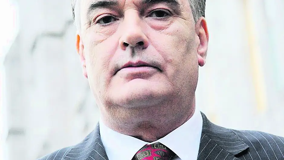 Ian Bailey loses his appeal on most grounds Image