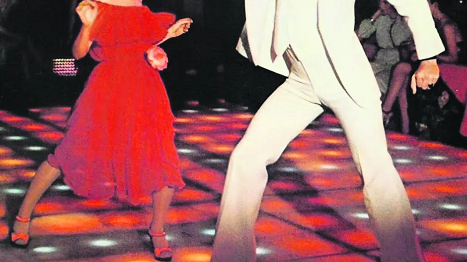 Skibbereen getting ready for a bout of ‘Friday Night Fever' at fest Image