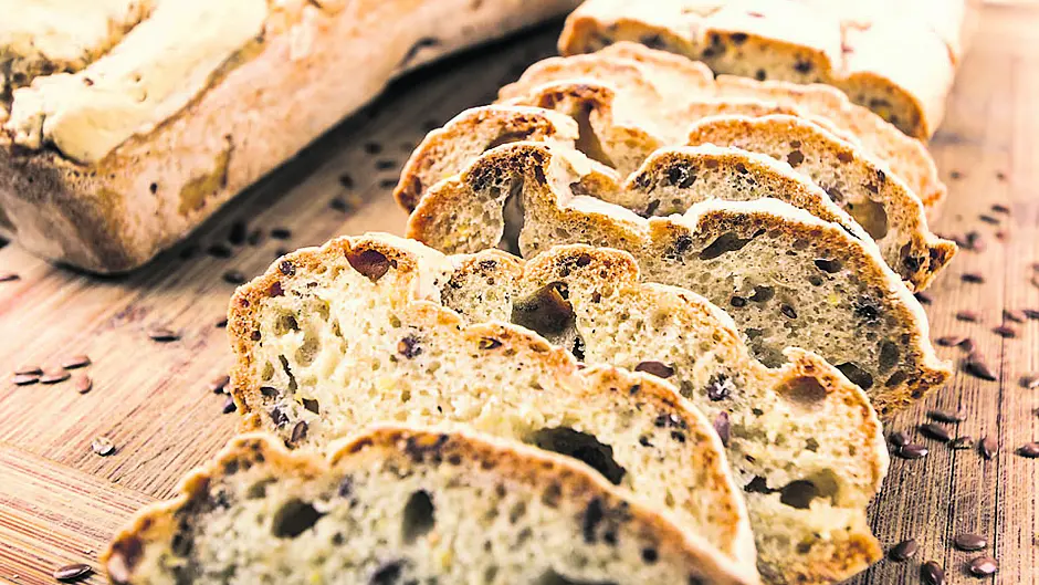 Should we all go gluten-free? Image