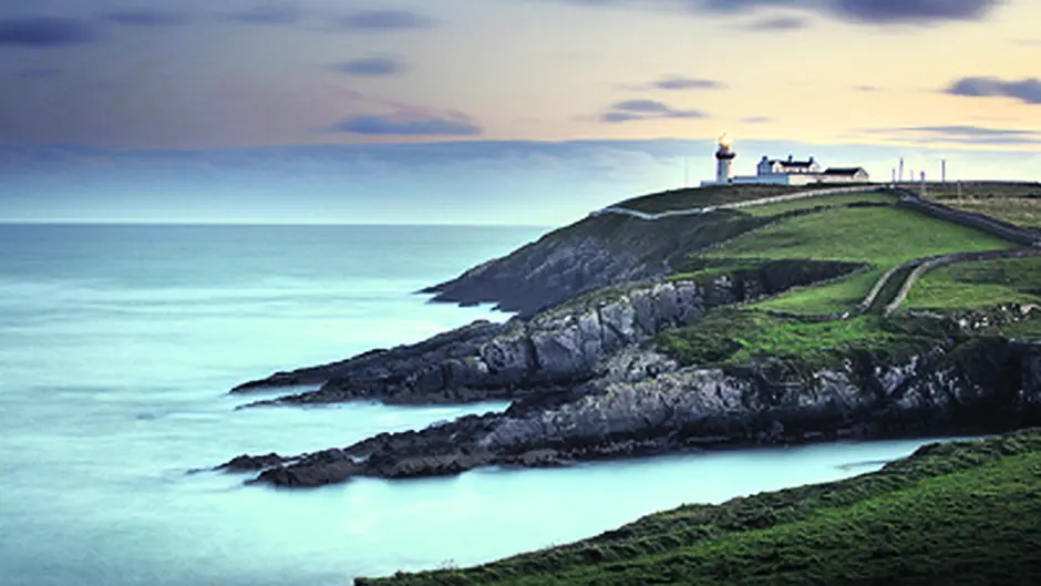 Star-gazing, whale-watching and nature trails all for Heritage Week Image