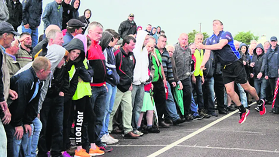 Coppinger's confident of winning All-Ireland Image