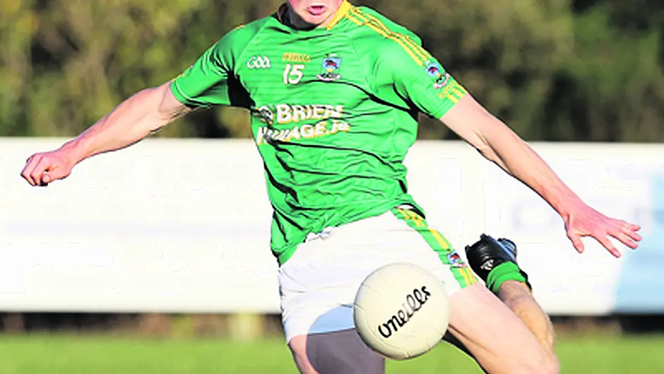 Kilmacabea in pole position to land title Image