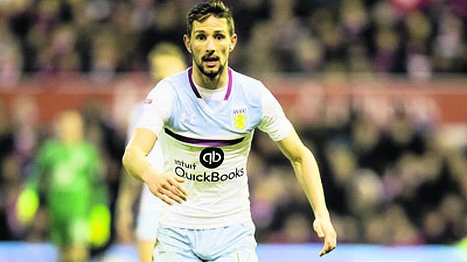 Hourihane's quest to reach Premier League begins Image