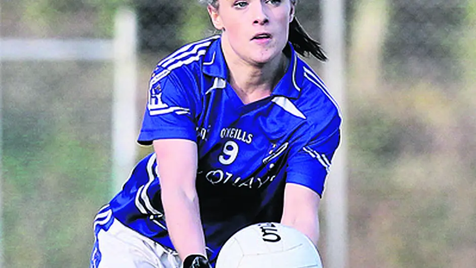 Bantry ladies need to take their chances Image