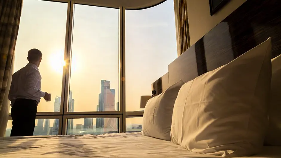 Brexit is already impacting on hotel industry Image