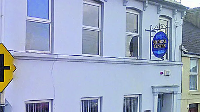 HSE offers contract for GP practice in Skibb Image