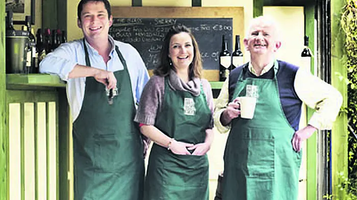 Beer we go! Manning's adds to its drinks licence Image