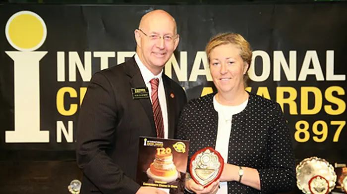 More cheese awards for products in UK Image