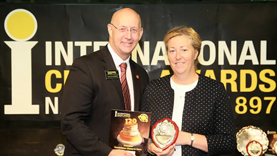 More cheese awards for products in UK Image