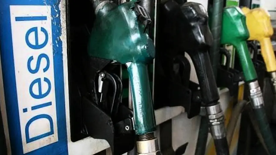 Vehicles seized in Revenue checks Image