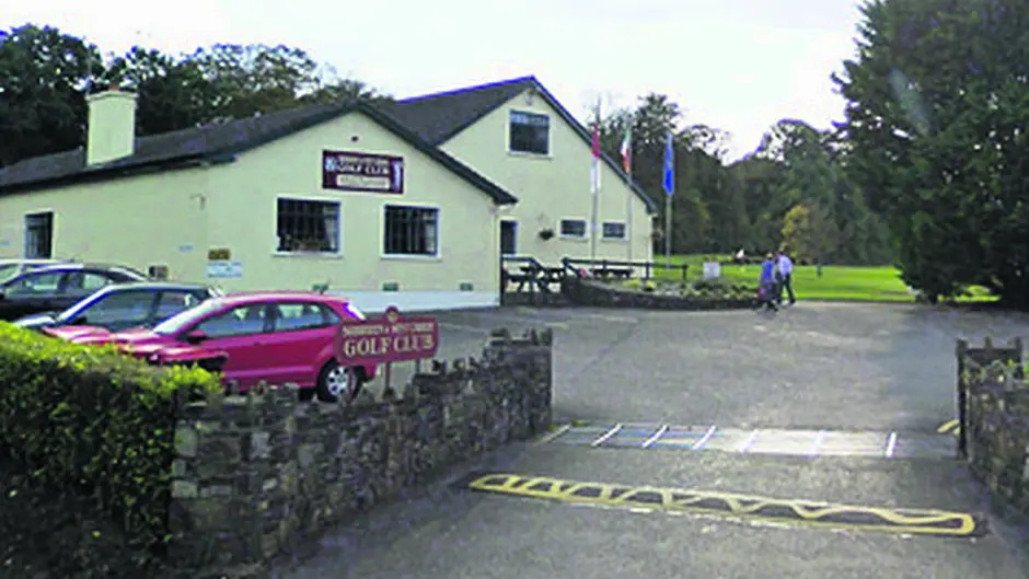 Skibb Golf Club is teeing up for expansion Image