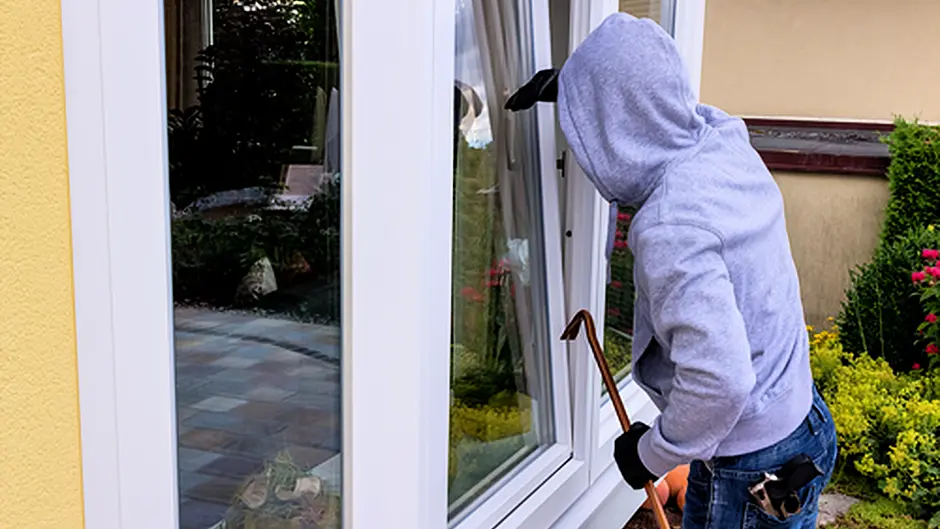 Garda warning after spike in house break-ins Image