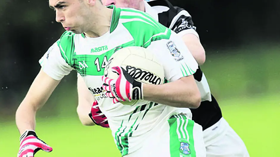 Sheehy feels free July would suit Cork clubs better Image