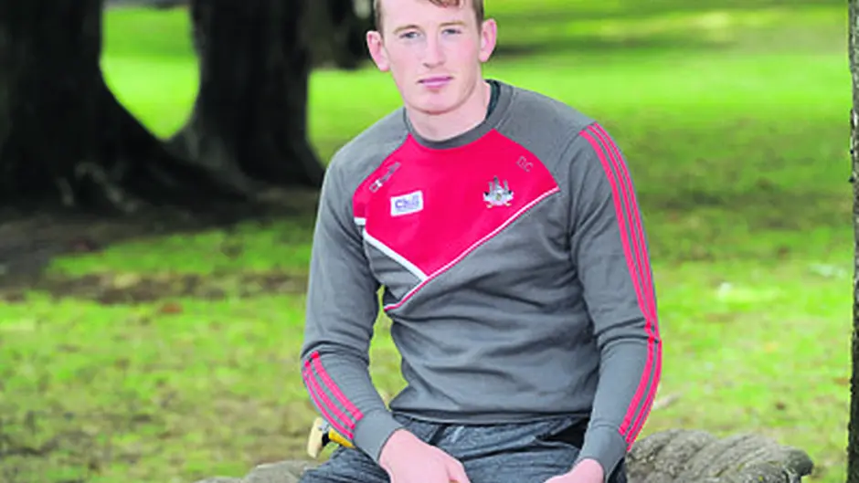 Grounded Cahalane won't get carried away by plaudits Image