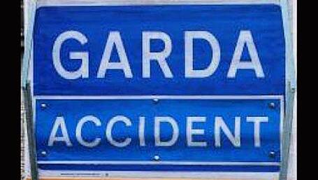 Four taken to CUH after collision near Drimoleague Image
