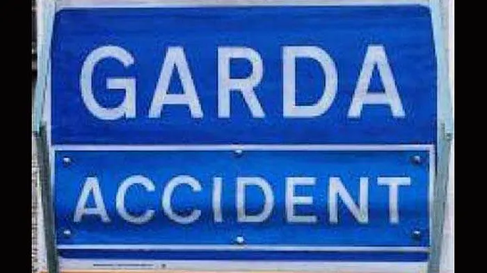 Road closed after fatal accident outside Dunmanway Image