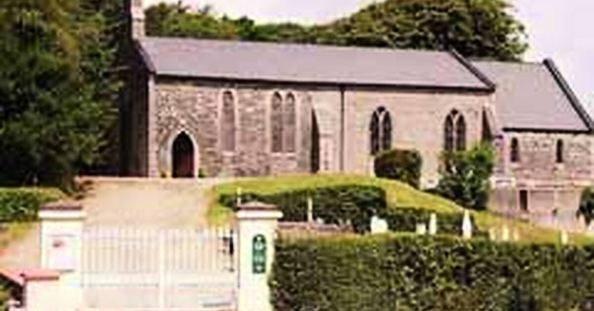 Ballydehob will bloom with church floral display | Southern Star