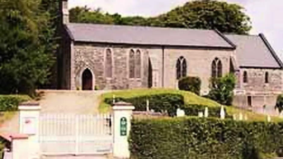 Ballydehob will bloom with church floral display Image