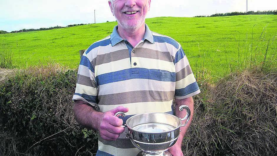 Popular Dan Joe Holland's sudden death Image