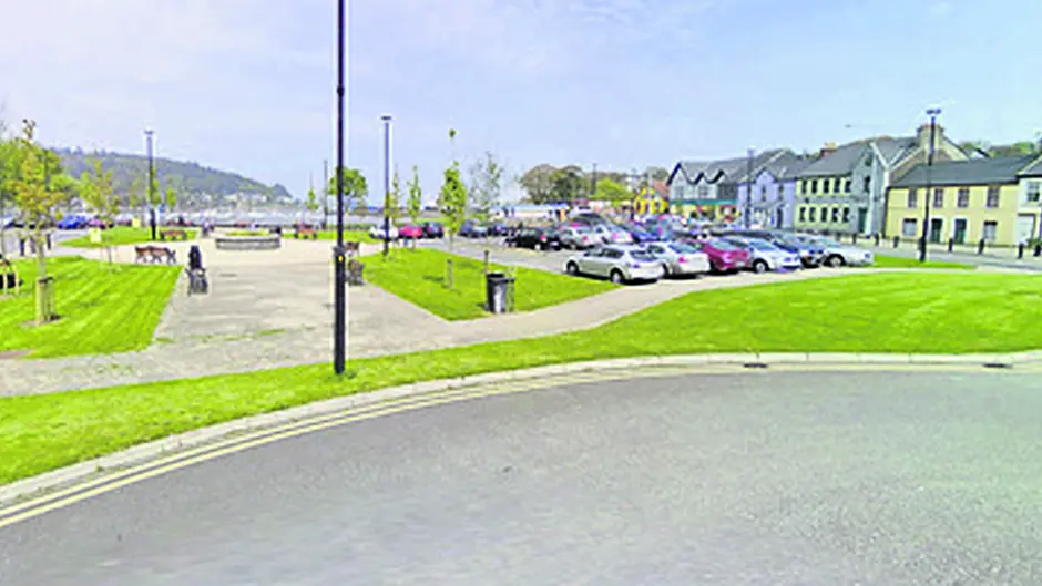 Crosshaven ‘village' is losing out on funds to Bandon and Kinsale Image