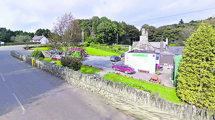 Celebration day at ‘best kept' village Image