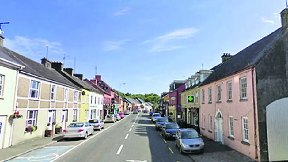 Innishannon by-pass needed says Bandon deputy Image