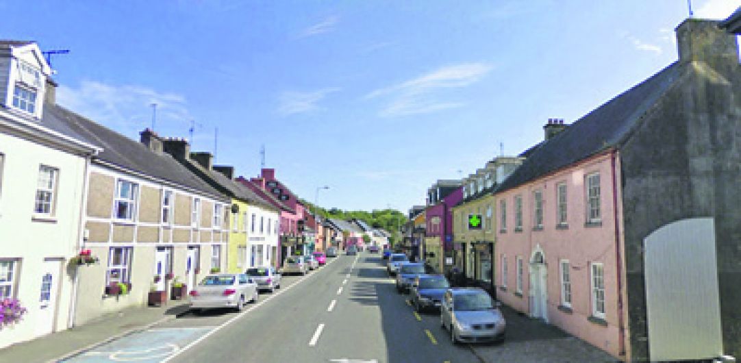 Innishannon by-pass needed says Bandon deputy Image