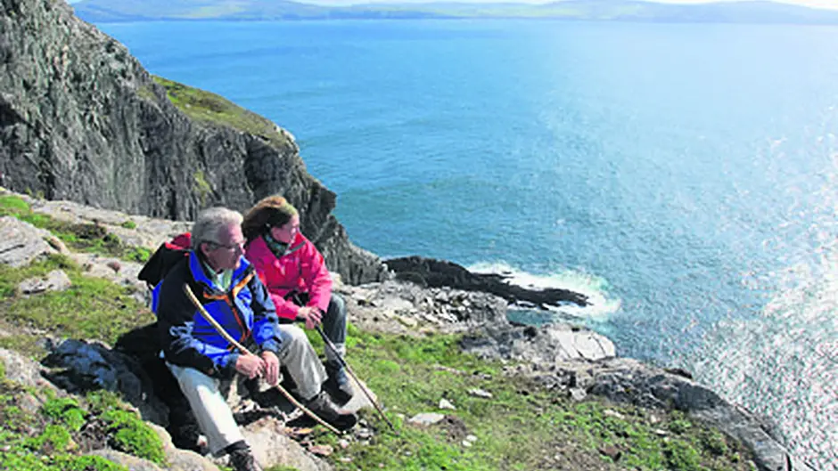 Drop in UK visitors a ‘threat' to local tourism Image
