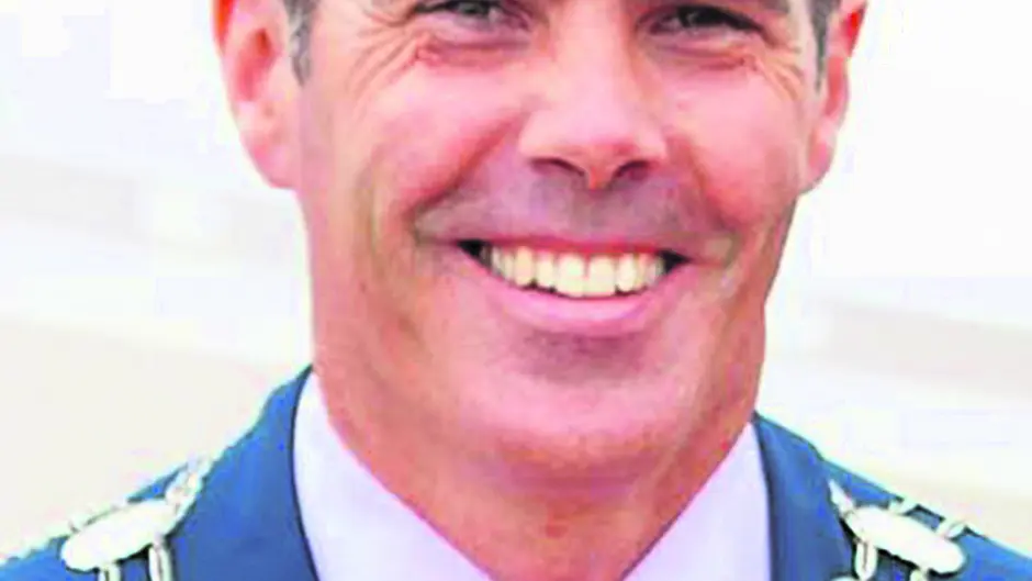 County Council's alternative plan for boundary is rejected by City Image