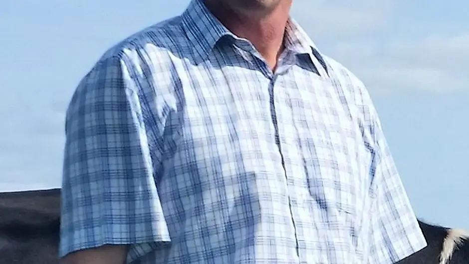 Dairy Farmer of the Year shortlist – 3 Image