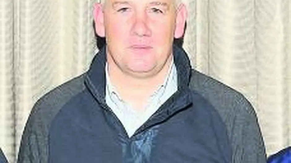 Ronan McCarthy is the 'ideal choice' as Cork senior football coach, says Ger Lane Image