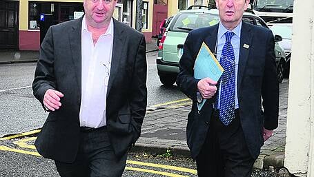 Minister Ross to meet business leaders on drink driving laws Image