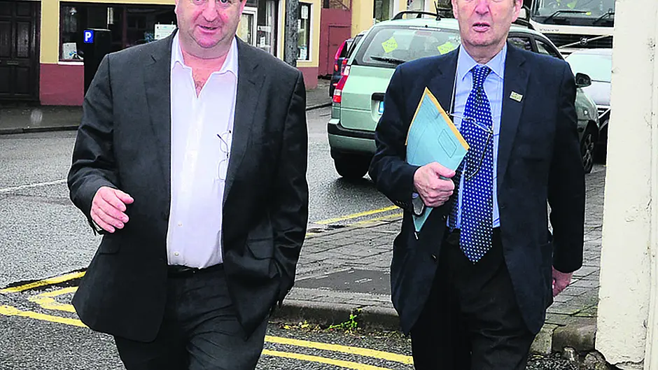 Minister Ross to meet business leaders on drink driving laws Image