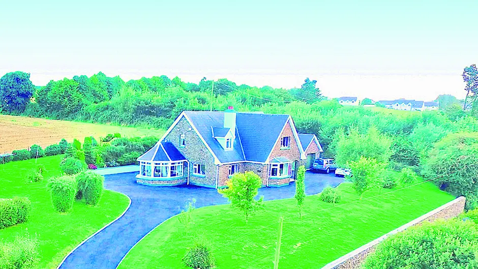 Space and style are in abundance at spacious Maryhill Image