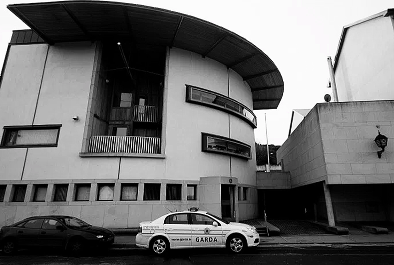 BREAKING: Two arrested after aggravated burglary in Skibbereen Image