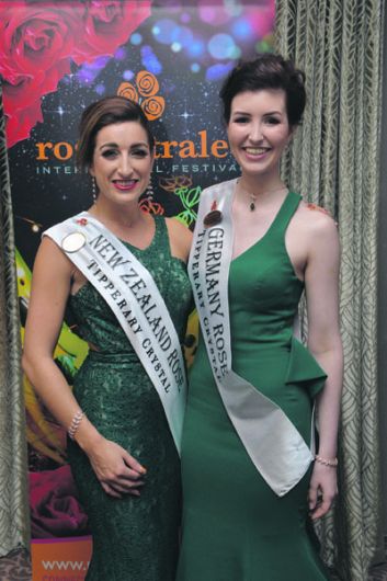 West Cork girls do us proud in Tralee Image